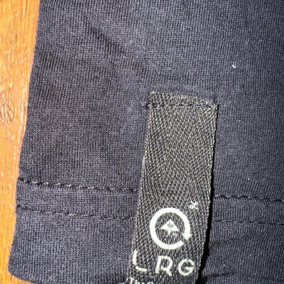 LRG t-shirt preowned - Picture 3 of 7